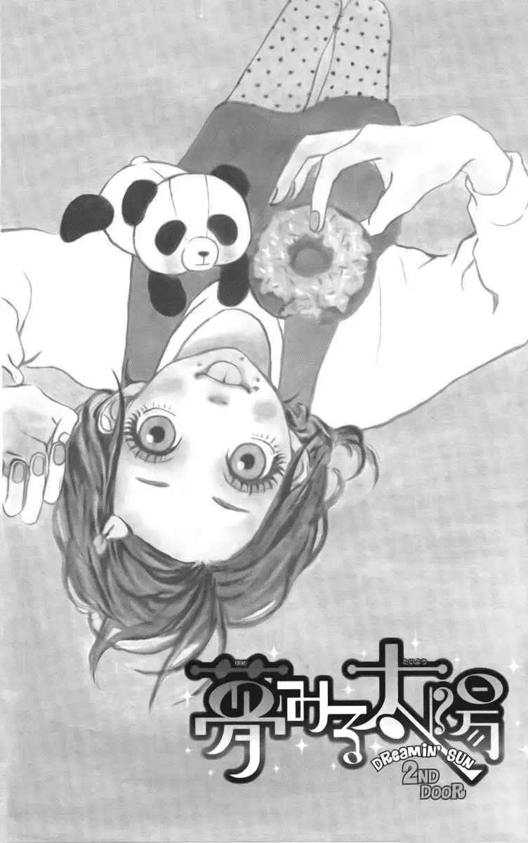 Yume Miru Taiyou Chapter 2 2